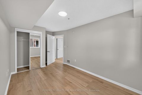Photo 12 at 202 - 5225 Finch Avenue E, Agincourt North, Toronto