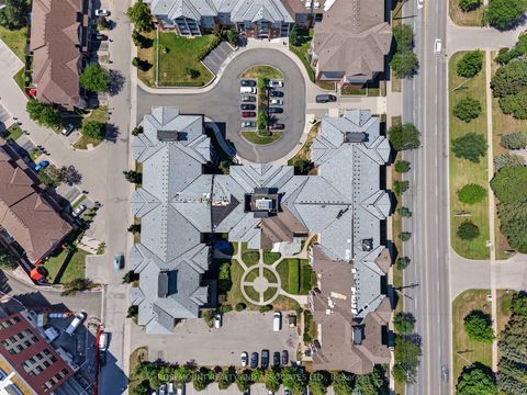 Photo 18 at 202 - 5225 Finch Avenue E, Agincourt North, Toronto
