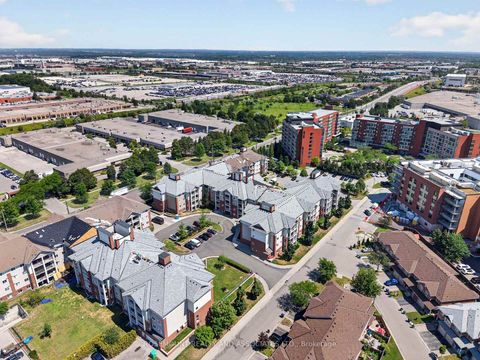Photo 19 at 202 - 5225 Finch Avenue E, Agincourt North, Toronto