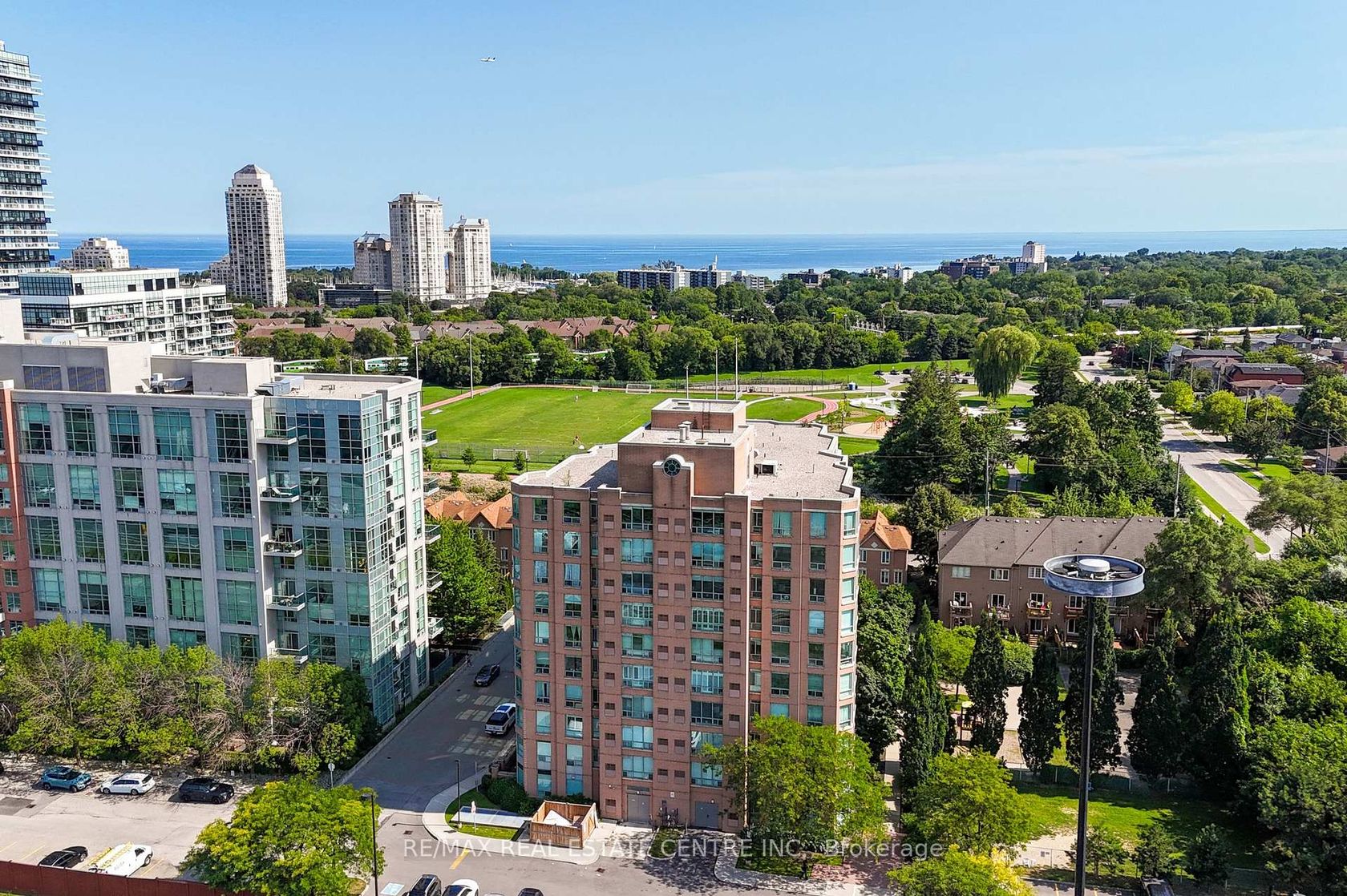 706 - 190 Manitoba Street, Mimico, Toronto photo number 2