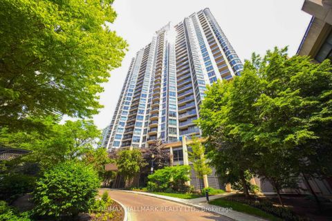 Photo 1 at 1812 - 10 Northtown Way, Willowdale East, Toronto