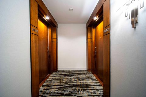 Photo 3 at 1812 - 10 Northtown Way, Willowdale East, Toronto
