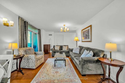 Photo 7 at 1812 - 10 Northtown Way, Willowdale East, Toronto
