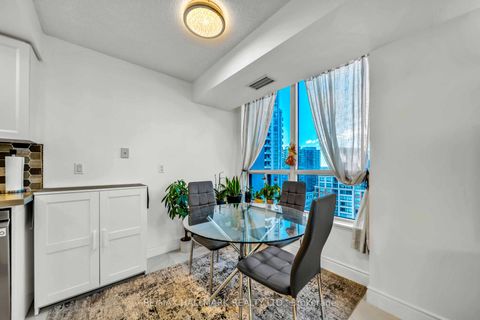 Photo 12 at 1812 - 10 Northtown Way, Willowdale East, Toronto