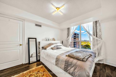Photo 16 at 1812 - 10 Northtown Way, Willowdale East, Toronto