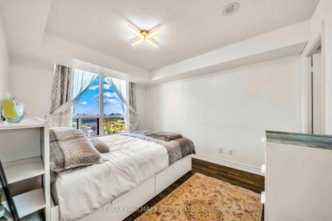 Photo 18 at 1812 - 10 Northtown Way, Willowdale East, Toronto