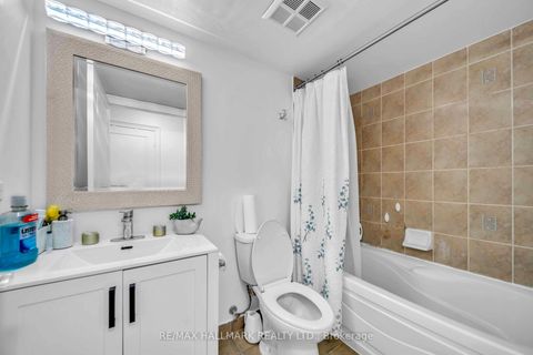 Photo 19 at 1812 - 10 Northtown Way, Willowdale East, Toronto