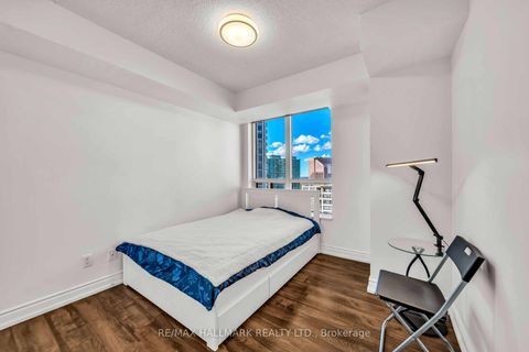 Photo 20 at 1812 - 10 Northtown Way, Willowdale East, Toronto