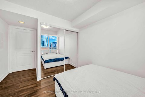 Photo 21 at 1812 - 10 Northtown Way, Willowdale East, Toronto