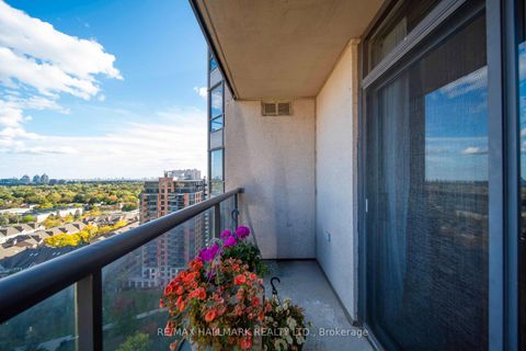 Photo 23 at 1812 - 10 Northtown Way, Willowdale East, Toronto