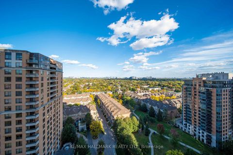 Photo 24 at 1812 - 10 Northtown Way, Willowdale East, Toronto