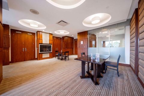 Photo 26 at 1812 - 10 Northtown Way, Willowdale East, Toronto