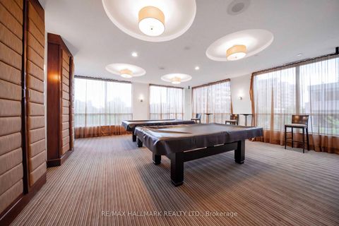 Photo 27 at 1812 - 10 Northtown Way, Willowdale East, Toronto