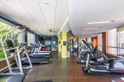 Photo 28 at 1812 - 10 Northtown Way, Willowdale East, Toronto