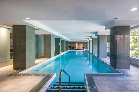 Photo 30 at 1812 - 10 Northtown Way, Willowdale East, Toronto