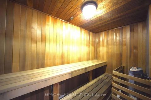 Photo 32 at 1812 - 10 Northtown Way, Willowdale East, Toronto