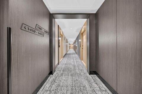 Photo 3 at 1405 - 60 Central Park Road Way, City Centre West, Toronto