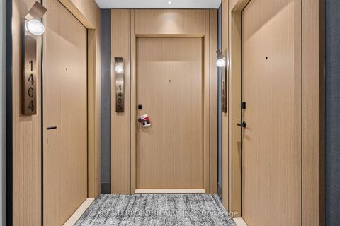 Photo 4 at 1405 - 60 Central Park Road Way, City Centre West, Toronto