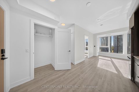 Photo 6 at 1405 - 60 Central Park Road Way, City Centre West, Toronto