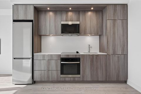 Photo 7 at 1405 - 60 Central Park Road Way, City Centre West, Toronto