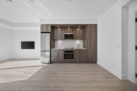 Photo 8 at 1405 - 60 Central Park Road Way, City Centre West, Toronto