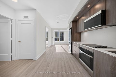 Photo 9 at 1405 - 60 Central Park Road Way, City Centre West, Toronto
