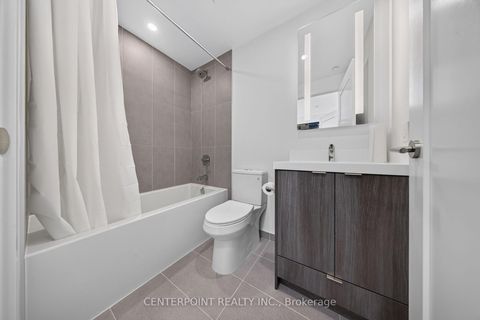 Photo 11 at 1405 - 60 Central Park Road Way, City Centre West, Toronto