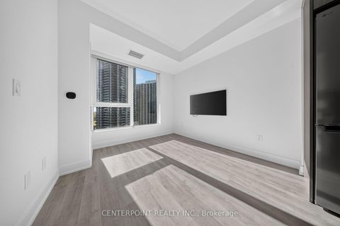 Photo 12 at 1405 - 60 Central Park Road Way, City Centre West, Toronto