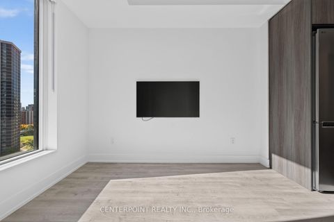 Photo 13 at 1405 - 60 Central Park Road Way, City Centre West, Toronto