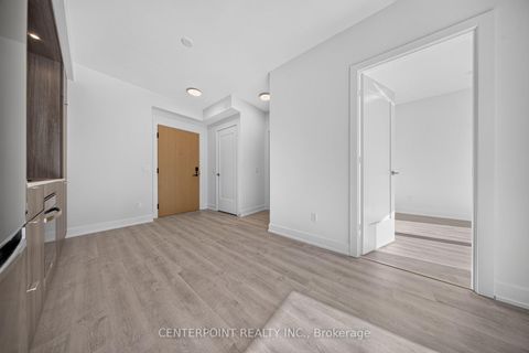 Photo 16 at 1405 - 60 Central Park Road Way, City Centre West, Toronto