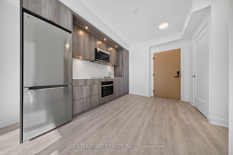 Photo 17 at 1405 - 60 Central Park Road Way, City Centre West, Toronto