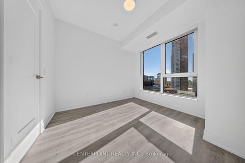 Photo 18 at 1405 - 60 Central Park Road Way, City Centre West, Toronto