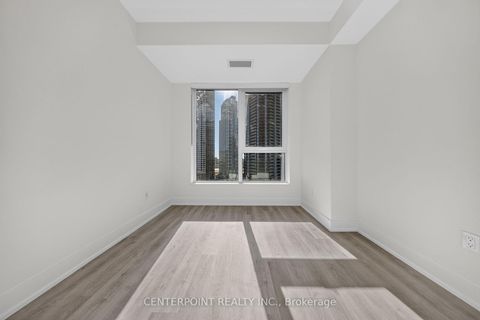 Photo 19 at 1405 - 60 Central Park Road Way, City Centre West, Toronto