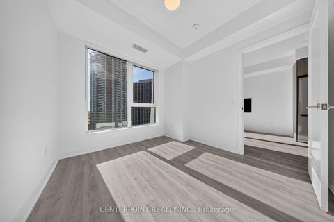 Photo 20 at 1405 - 60 Central Park Road Way, City Centre West, Toronto