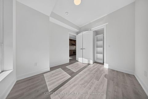 Photo 21 at 1405 - 60 Central Park Road Way, City Centre West, Toronto
