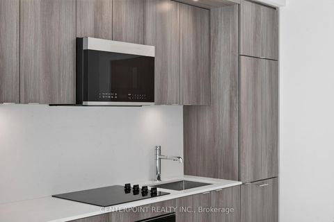 Photo 24 at 1405 - 60 Central Park Road Way, City Centre West, Toronto