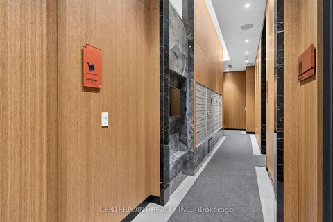 Photo 28 at 1405 - 60 Central Park Road Way, City Centre West, Toronto