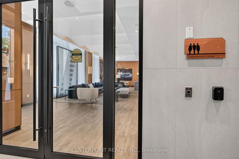 Photo 31 at 1405 - 60 Central Park Road Way, City Centre West, Toronto