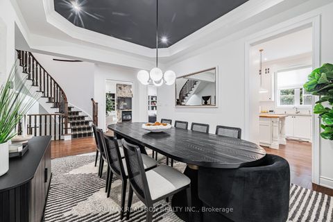 Photo 16 at 95 Woodvalley Crescent, Patterson, Vaughan