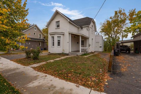 Photo 0 at 108 John Street, Sanford, Barrie
