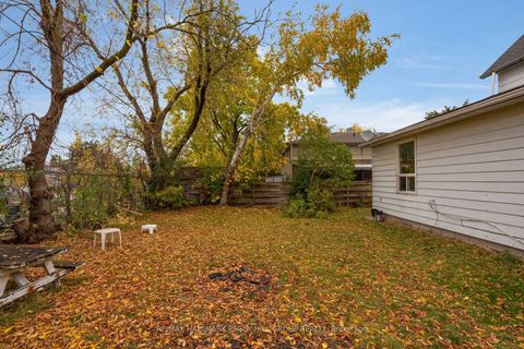 Photo 17 at 108 John Street, Sanford, Barrie