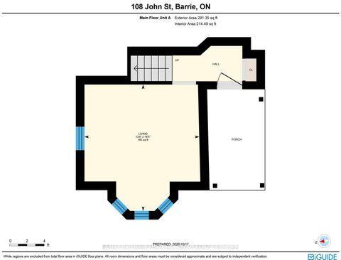 Photo 20 at 108 John Street, Sanford, Barrie