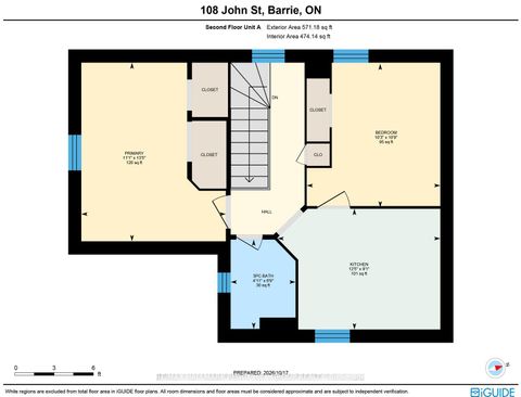 Photo 21 at 108 John Street, Sanford, Barrie
