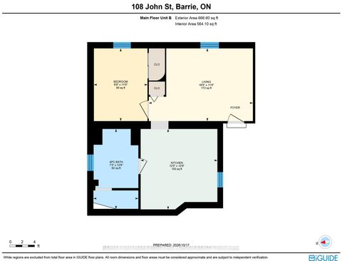 Photo 22 at 108 John Street, Sanford, Barrie