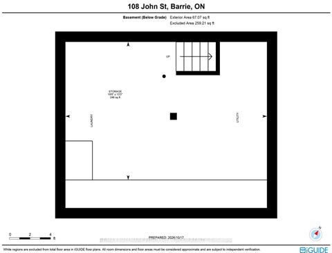 Photo 23 at 108 John Street, Sanford, Barrie