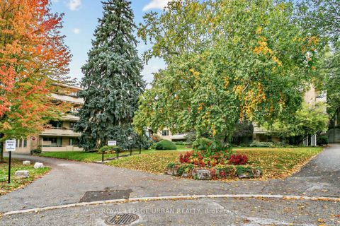 Photo 0 at 17 - 8 Corinth Gardens, Mount Pleasant East, Toronto