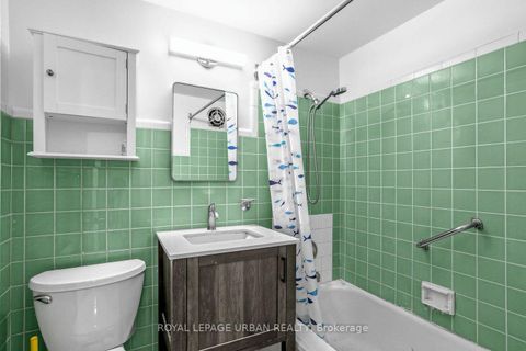 Photo 21 at 17 - 8 Corinth Gardens, Mount Pleasant East, Toronto