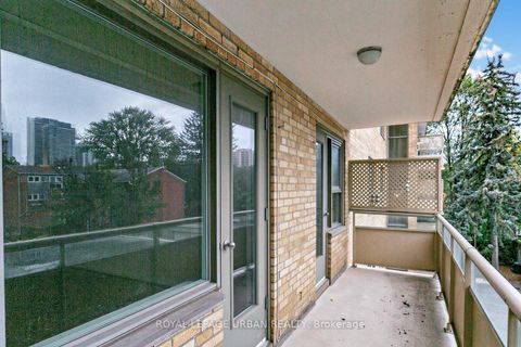 Photo 24 at 17 - 8 Corinth Gardens, Mount Pleasant East, Toronto