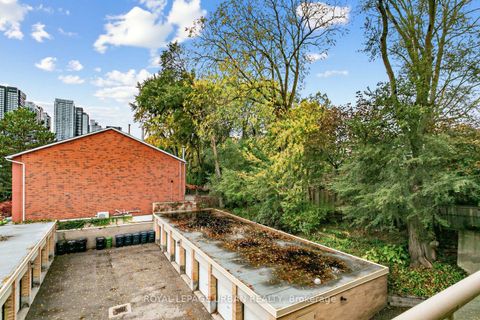 Photo 25 at 17 - 8 Corinth Gardens, Mount Pleasant East, Toronto