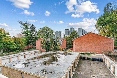 Photo 26 at 17 - 8 Corinth Gardens, Mount Pleasant East, Toronto